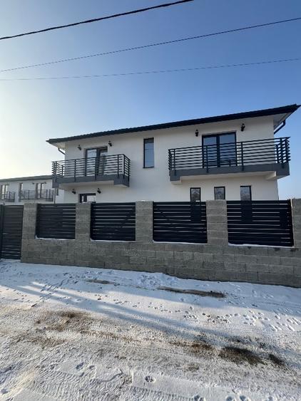 Casă la cheie 4 dormitoare caldură in pardoseala - 15