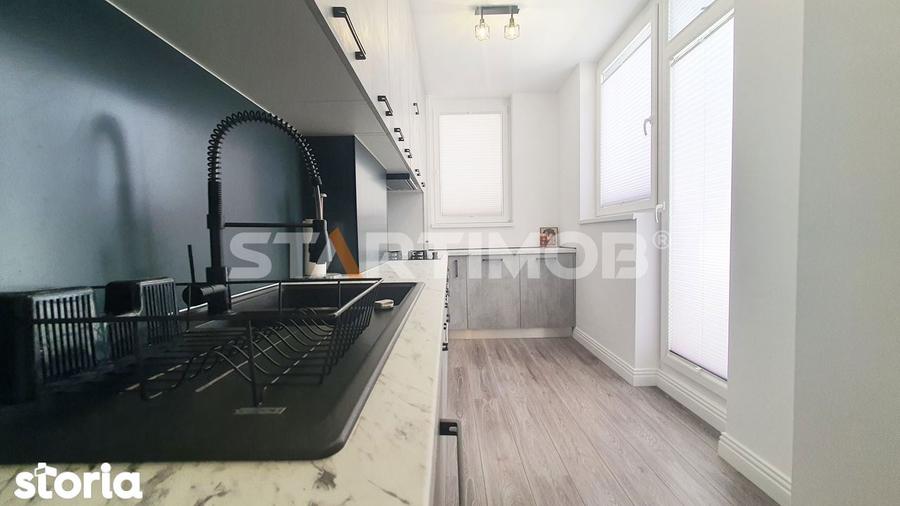 Apartament 3 camere SunnyVille cu parcare subterana - 11
