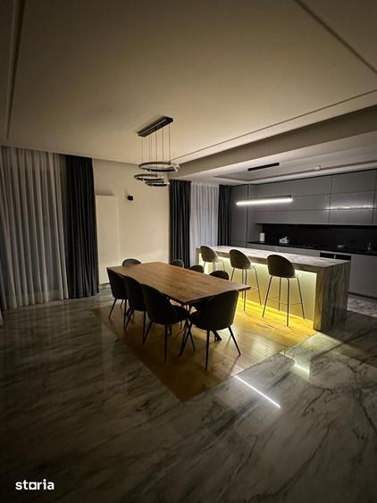Vila moderna, 7 camere -Iancu Nicolae - 10