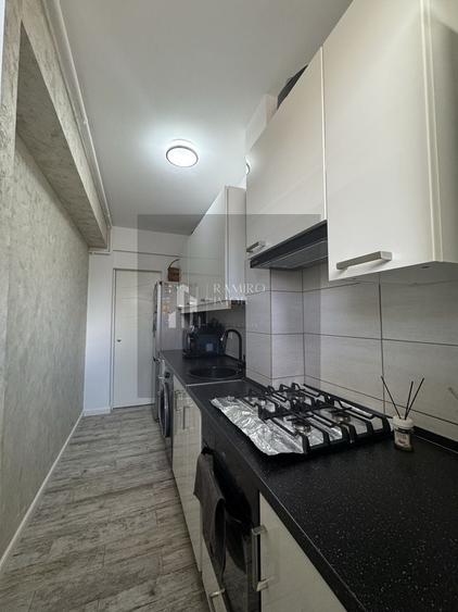 Apartament cu 2 camere decomandat, mobilat în 1 Decembrie 1918