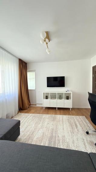 Apartament cu 2 camere, mobilat în Mănăștur