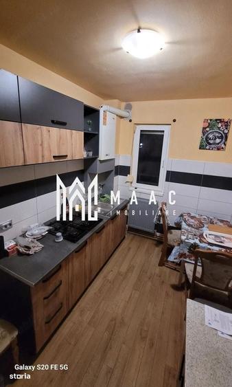 Apartament cu 2 camere semidecomandat în Hipodrom 3