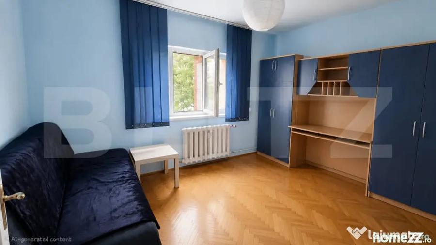 OFERTA! Apartament 2 camere, 60 mp, zona Sagului - 3