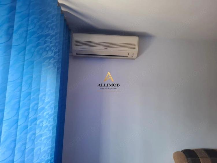 Apartament cu 2 camere decomandat în Mihai Bravu