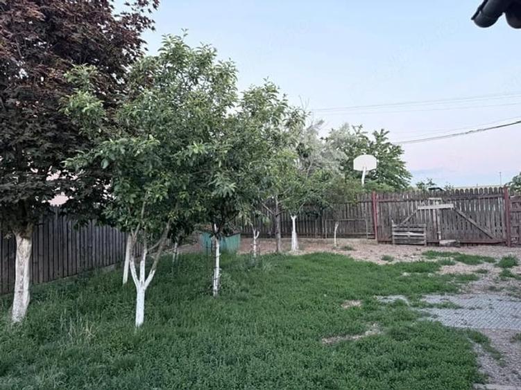 Casă cu 4 camere cu Teren 720 Mp în Cruceni