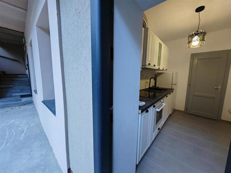 Inchiriem Apartament 2 Camere, Modern, 62 Mp, Semidecomandat, Centrul Istoric - 15