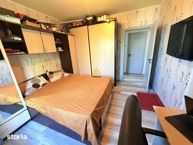 Apartament cu 2 camere în Militari