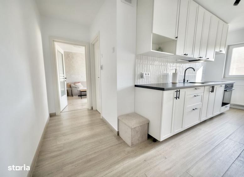Vand 2 cam Dambu confort 1 [renovat complet 2025] - 6