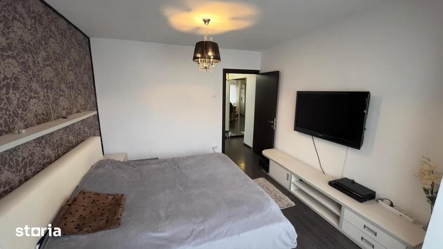 Apartament cu 2 camere în Petros