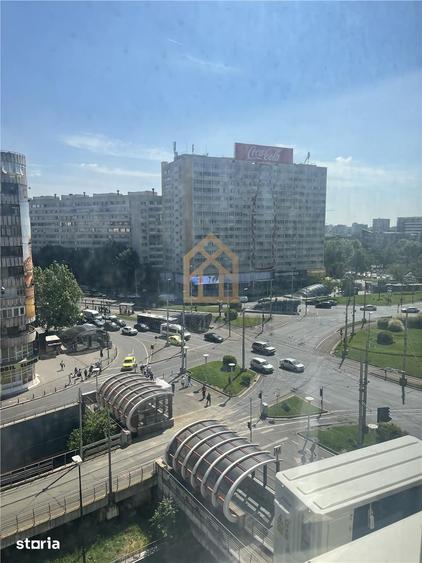 Apartament cu 2 camere decomandat, mobilat în Obor