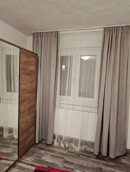 Apartament cu 2 camere nedecomandat în Fortuna