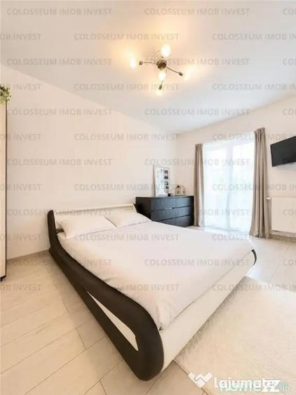 Apartament cu 3 camere decomandat în Avantgarden