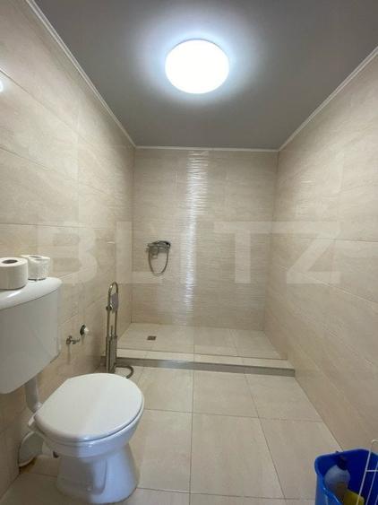Casă individuală cu 5 camere cu Canalizare în Dezmir