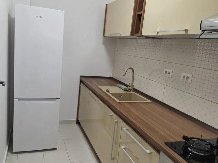 Garsonieră semidecomandată în Pantelimon