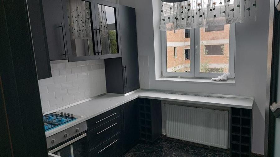 Apartament cu 2 camere în Copou