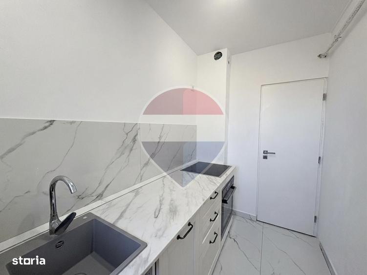 Apartament cu 3 camere în Aurel Vlaicu
