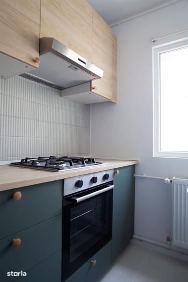Apartament 2 camere Doroban?i | Prima inchiriere | Renovat complet - 14