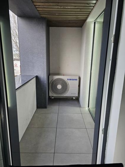 Apartament cu 2 camere, mobilat în Politehnica
