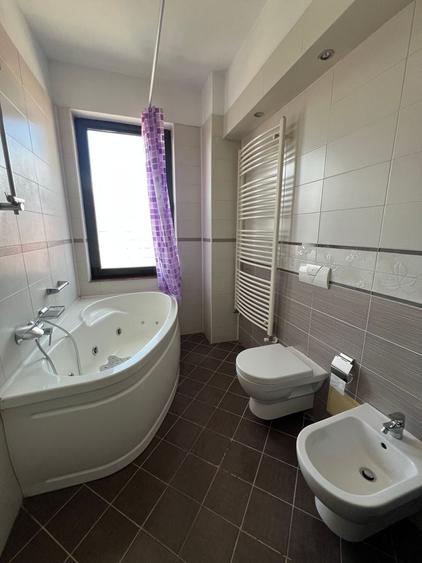 Apartament cu 3 camere în Iancu Nicolae