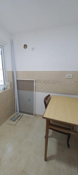 Garsonieră semidecomandată în Exterior Est