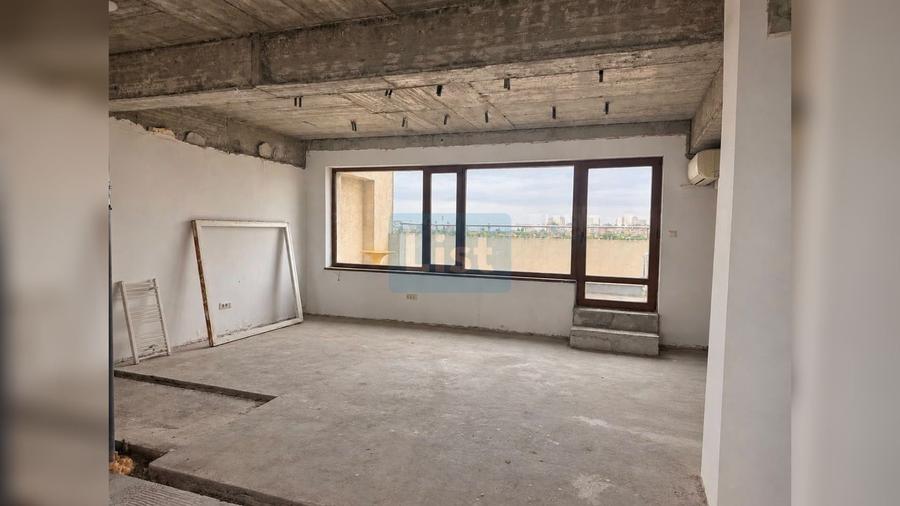 Apartament cu 4 camere în Țiglina 1
