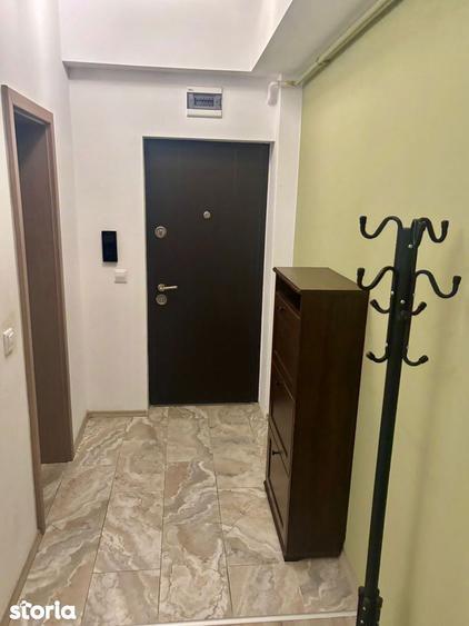 Garsonieră, mobilată în Tudor Vladimirescu