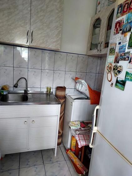 Garsonieră semidecomandată în Central