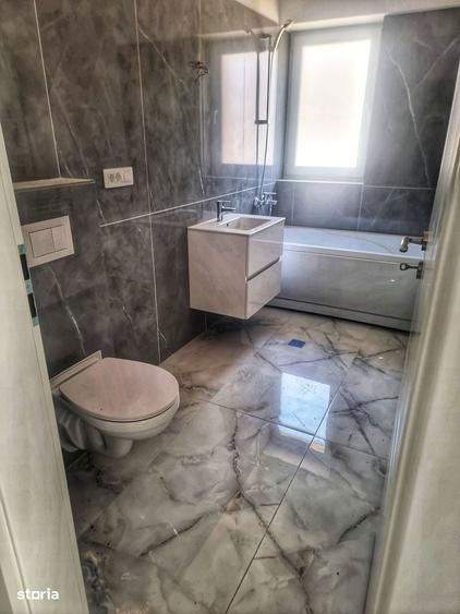 Apartament cu 2 camere decomandat în Galata