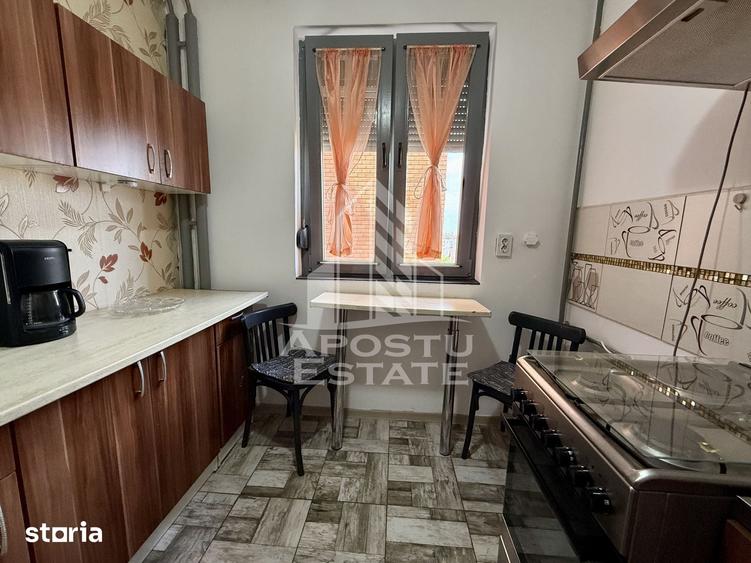 Apartament cu 2 camere în Olimpia-Stadion