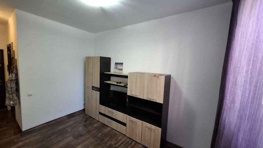 Garsonieră în Rahova