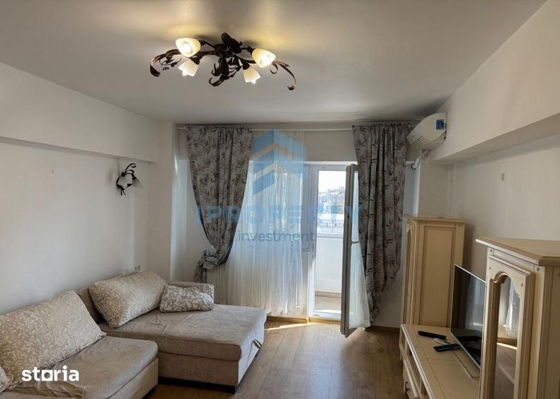 Apartament cu 2 camere în Centrul Istoric