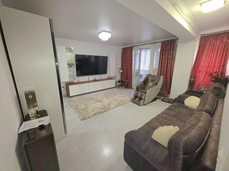 Apartament 3cam 72mp pret 120mii euro - 4