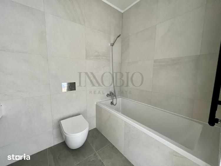 Apartament 2 Camere | One Verdi - 4