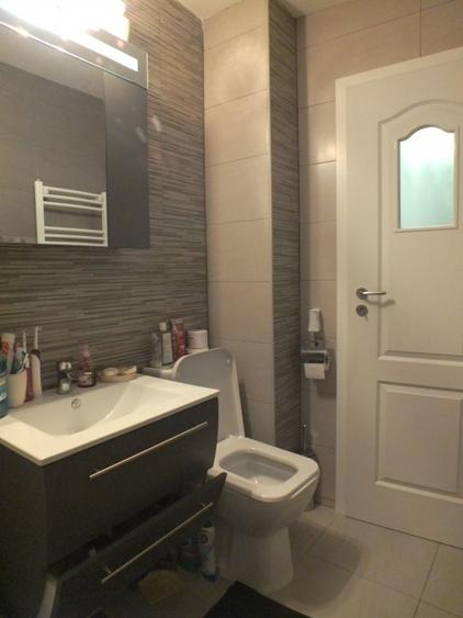 Dristor metrou-Park Lake,Apartament la cheie cu parcare in bloc reabilitat - 12