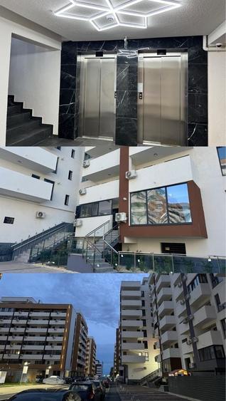 Inchiriez Apartament 2 Camere Metrou Berceni - 4