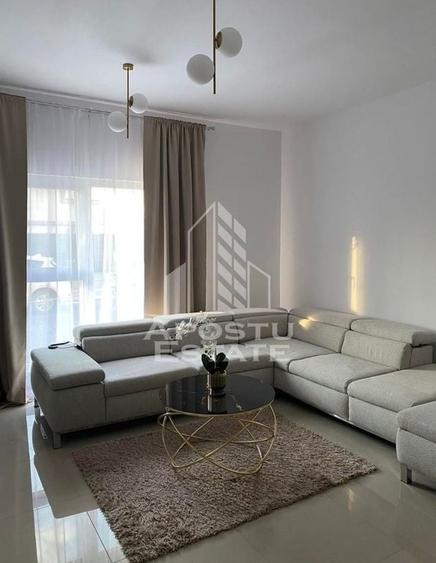Apartament 3 camere, centrala proprie, loc de parcare,zon... - 1