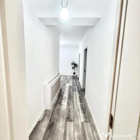 Apartament cu 2 camere semidecomandat în Ghencea