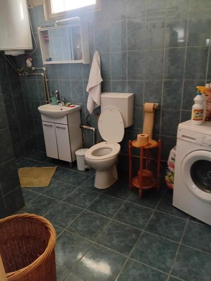 Casă cu Teren 1500 Mp în Șomoșcheș