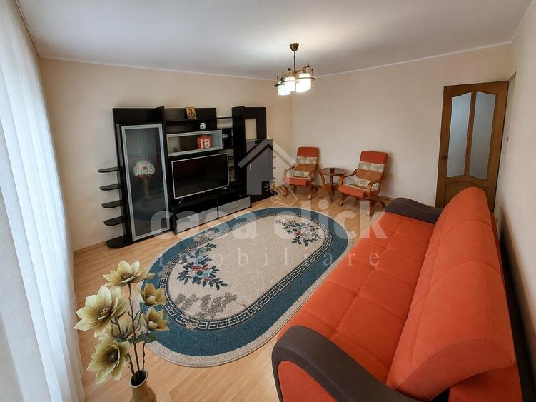Apartament 3 camere spațios | Etaj 1 | Siderurgiștilor Vest | langa mag. TOP - 2