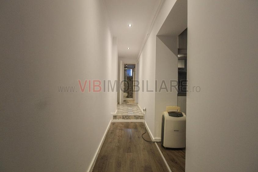 2 camere - Ultracentral - Parcul Cismigiu - Stirbei Voda - 13