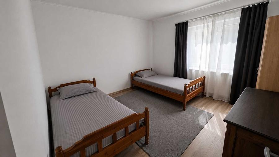Apartament 3 camere | 65 mp | Marasti Str. Dambovitei | Renovat | Centrala proprie - 6