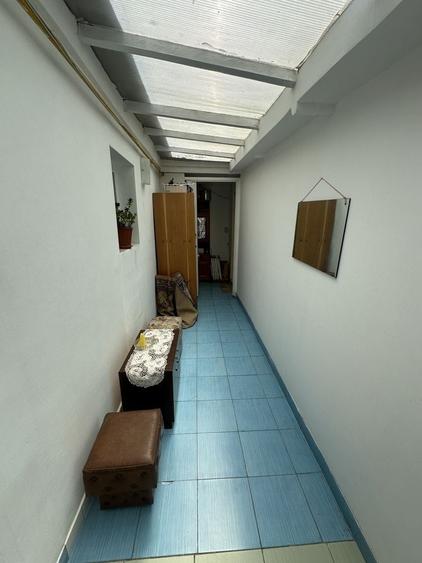Garsonieră în Inău
