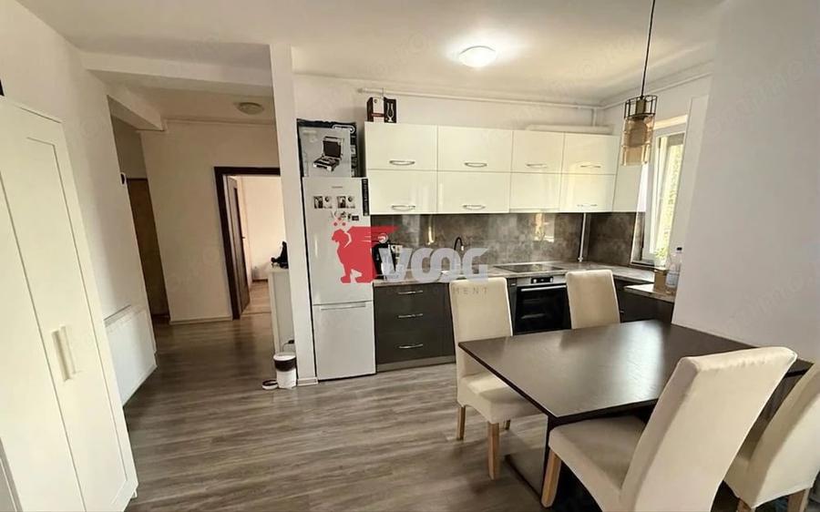 Apartament 2 camere Giroc de vanzare - 5