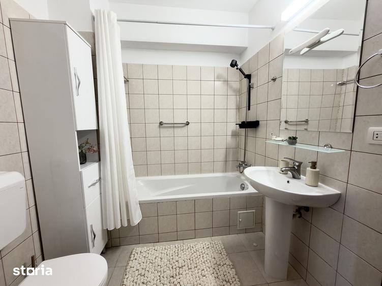Apartament cu 2 camere semidecomandat în Ștefan cel Mare