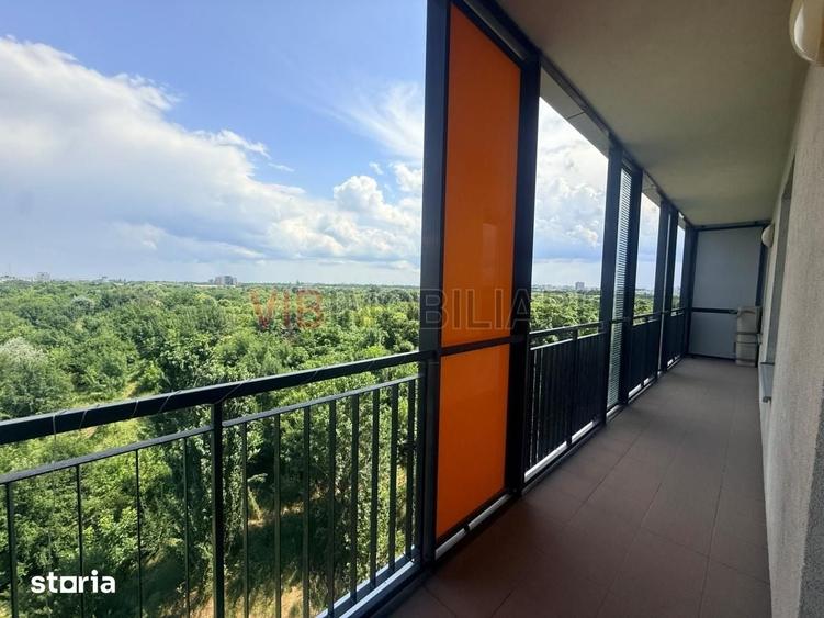Apartament cu 2 camere în Centrul Civic