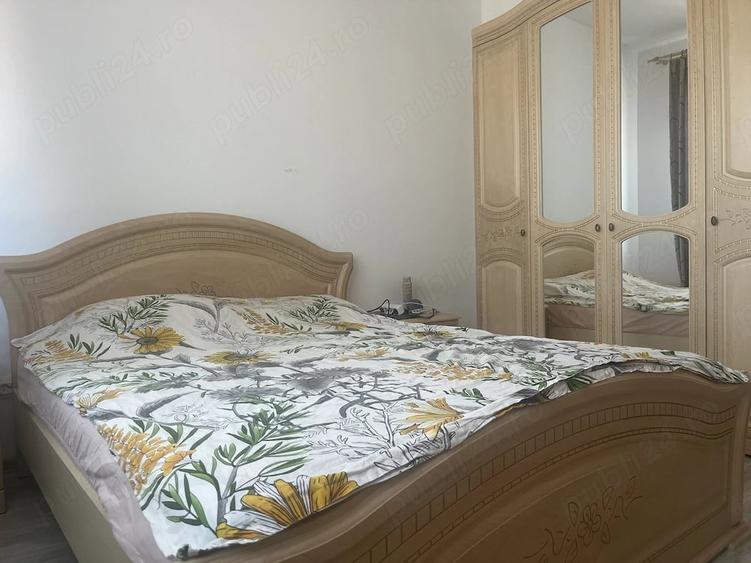Apartament cu 2 camere decomandat în Chiajna