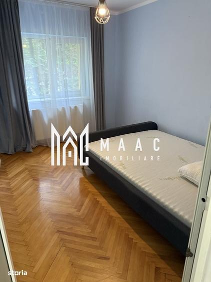 Apartament cu 4 camere în Calea Dumbrăvii
