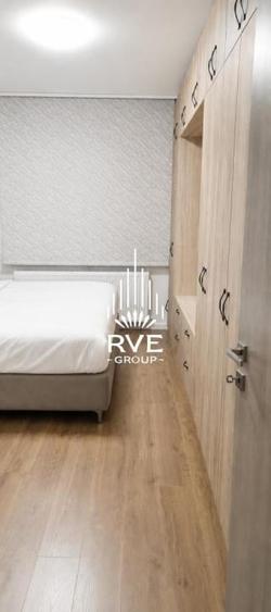 Apartament cu 2 camere în Berceni