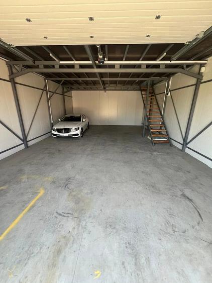 Spațiu comercial, de 240 mp, în Central