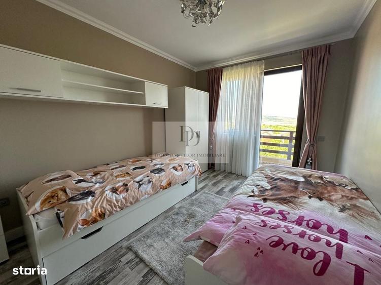 Vanzare Duplex | Dezmir | Finisat si mobilat complet - 14